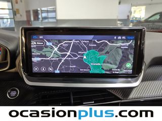 Peugeot 2008 Allure Hybrid eDCS6 100 kW (136 CV)