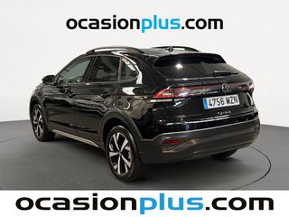 Volkswagen Taigo ``Más`` 1.0 TSI 85 kW (115 CV) DSG
