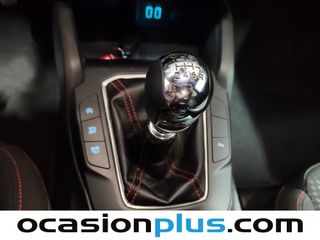 Ford Focus 1.0 Ecoboost MHEV ST-Line 92 kW (125 CV)