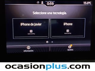 Skoda Kamiq 1.0 TSI Ambition DSG 81 kW (110 CV)