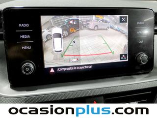 Skoda Kamiq 1.0 TSI Ambition DSG 81 kW (110 CV)