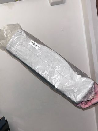 Cuscino postoperatorio BBL