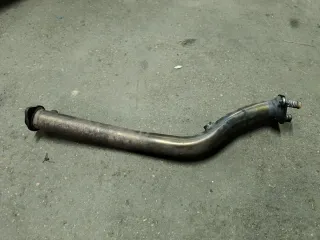 Supresor RC Racing Clio Sport 172