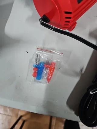 Mini compresor Einhell CC-AC 12V