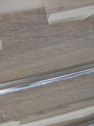 Cómoda y 2 mesitas de noche