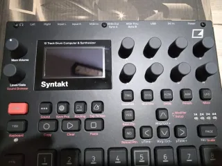 Elektron Syntakt
