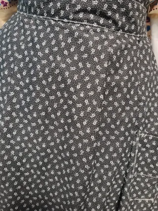 Conjunto Baturra Talla 44/46