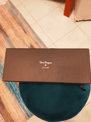 Astuccio Dom Pérignon Vintage 2003