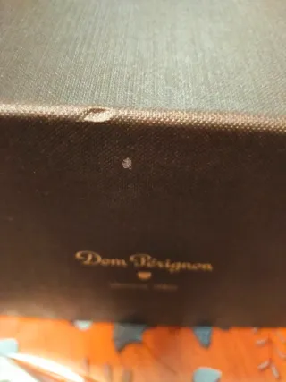 Astuccio Dom Pérignon Vintage 2003