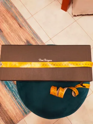 Astuccio Dom Pérignon Vintage 2003