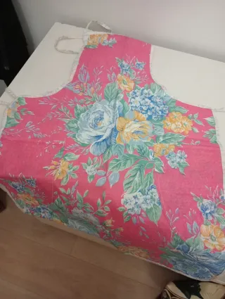 2 Tovaglie in tessuto