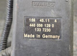 Mando suspension 4460561290 daf serie xf 106437