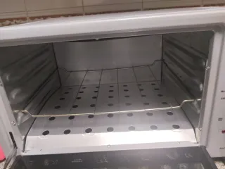 Horno sobremesa MR KITCHEN nuevo