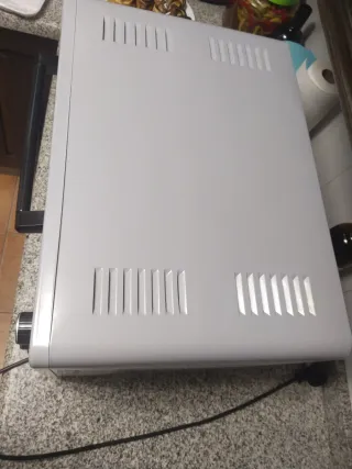 Horno sobremesa MR KITCHEN nuevo