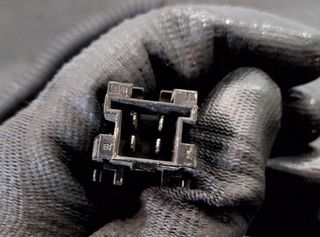 Man 4460561380 mando suspension tgx 18.xxx 106450