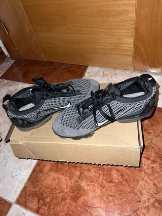 Zapatillas Nike Air Vapormax