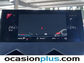 DS DS3 Crossback PureTech 130 Grand Chic EAT8 96 kW (130 CV)