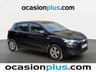 Dacia Sandero Essential ECO-G 74 kW (101 CV)