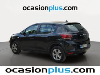 Dacia Sandero Essential ECO-G 74 kW (101 CV)
