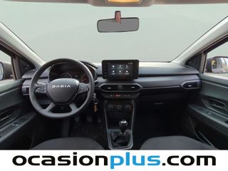 Dacia Sandero Essential ECO-G 74 kW (101 CV)