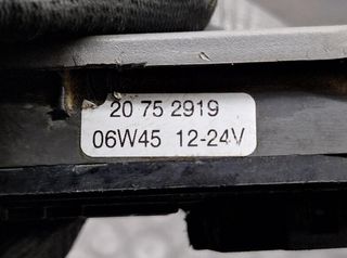 20752919 mando elevalunas del der volvo fh 106503