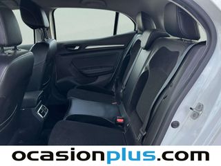 Renault Megane Zen Energy TCe 96 kW (130 CV)