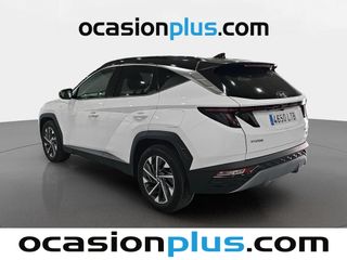 Hyundai Tucson 1.6 TGDI 48V Tecno 2C 110 kW (150 CV)