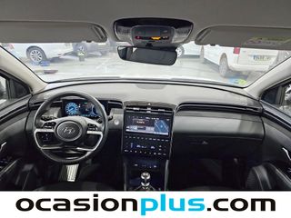 Hyundai Tucson 1.6 TGDI 48V Tecno 2C 110 kW (150 CV)