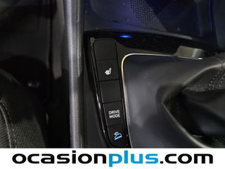 Hyundai Tucson 1.6 TGDI 48V Tecno 2C 110 kW (150 CV)