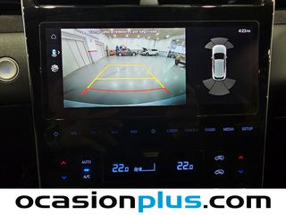 Hyundai Tucson 1.6 TGDI 48V Tecno 2C 110 kW (150 CV)