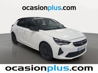 Opel Corsa 1.2 Turbo XHL GS-Line 74 kW (100 CV)