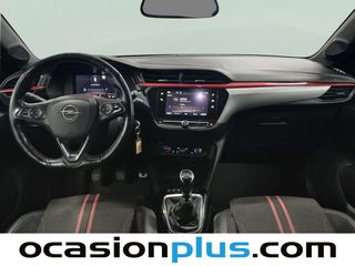 Opel Corsa 1.2 Turbo XHL GS-Line 74 kW (100 CV)