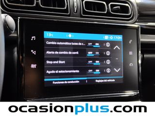 Citroen C3 Origin PureTech 110 Max 81 kW (110 CV)