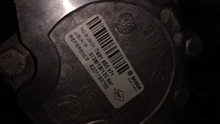 BOMBA SERVODIRECCION OPEL MOVANO (2004 =>) Fu