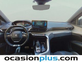 Peugeot 3008 Hybrid 300 GT e-EAT8 221 kW (300 CV)