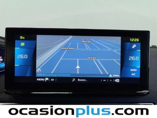 Peugeot 3008 Hybrid 300 GT e-EAT8 221 kW (300 CV)