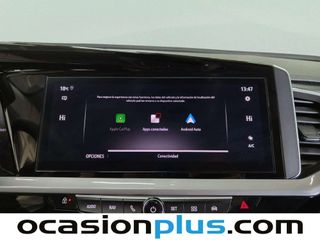 Opel Grandland 1.2 Turbo XHT S&S GS 96 kW (130 CV)