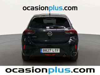 Opel Corsa 1.2 Turbo XHL GS-Line 74 kW (100 CV)