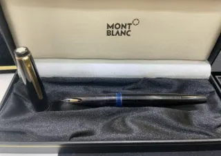 Rara Pluma Montblanc