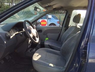 5142421 mando elevalunas delantero dacia logan 1.5