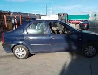 5142421 mando elevalunas delantero dacia logan 1.5