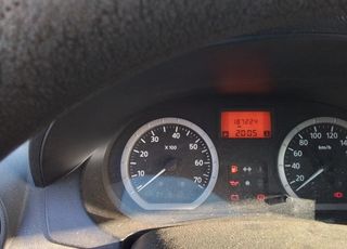 5142421 mando elevalunas delantero dacia logan 1.5