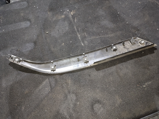 EMBELLECEDOR PEUGEOT 5008 Active | 10.17 - 12