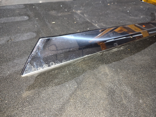 EMBELLECEDOR PEUGEOT 5008 Active | 10.17 - 12