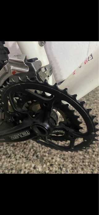 Bicicleta Specialized Stumpjumper