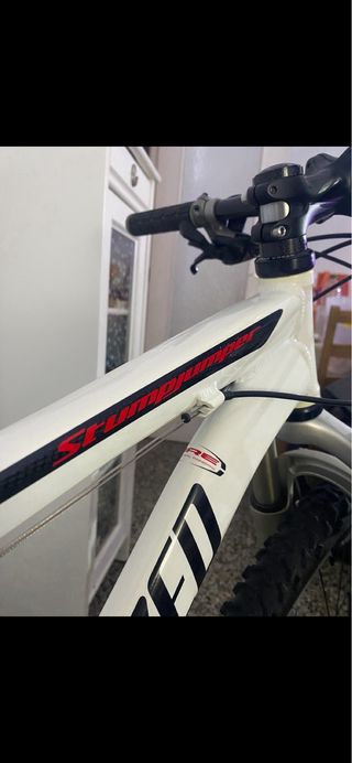 Bicicleta Specialized Stumpjumper