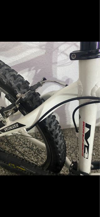 Bicicleta Specialized Stumpjumper