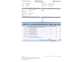 BMW i3 60Ah 125 kW (170 CV)