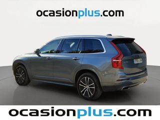 Volvo XC90 B5 D Business Plus AWD Auto 173 kW (235 CV)