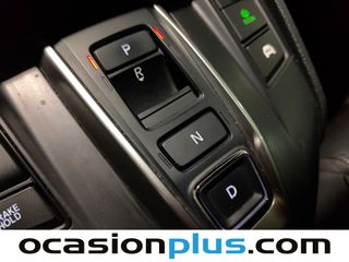 Honda CR-V 2.0 i-MMD Executive 4x4 135 kW (184 CV)